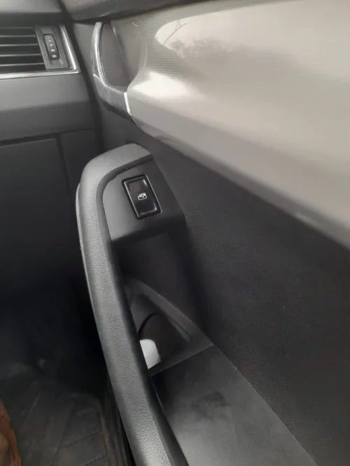 Skoda Octavia 2016 Octavia