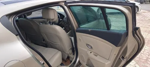 Renault Megane 3 2011 Privilege
