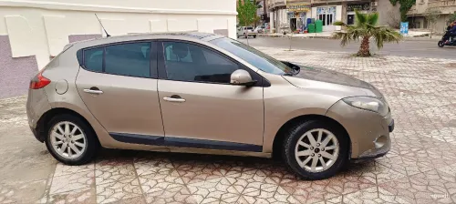 Renault Megane 3 2011 Privilege