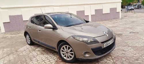 Renault Megane 3 2011 Privilege
