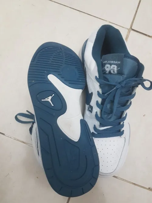 Air jordan 90