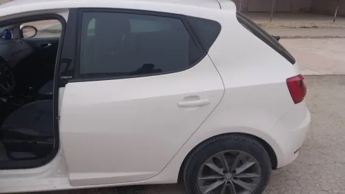 Seat Ibiza 2014 Itech