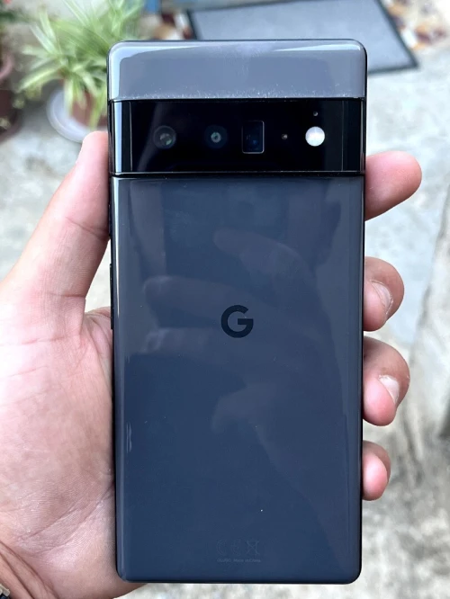 Google pixel 6 pro 6 pro