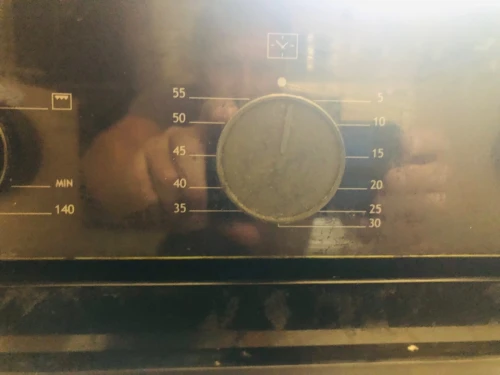 Four encastrable