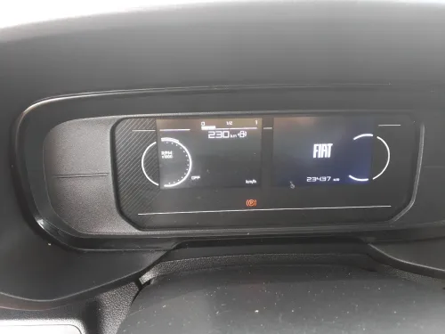 Fiat Doblo 2025 Doblo