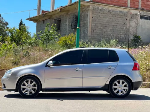 Volkswagen Golf 5 2006 Golf 5