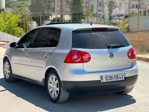 Volkswagen Golf 5 2006 Golf 5
