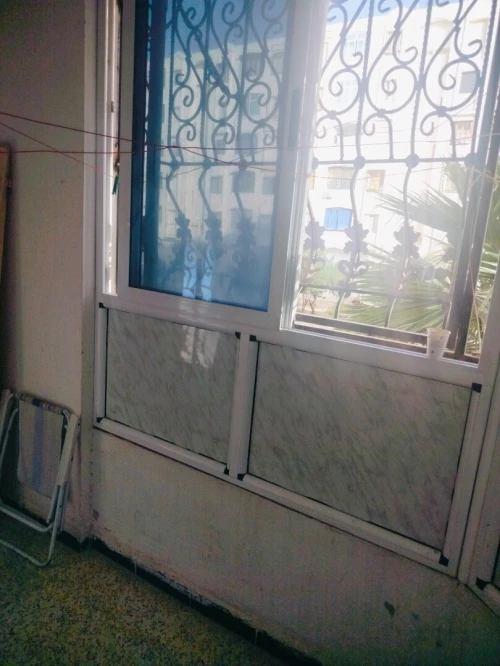 Vente Appartement F4 Constantine Constantine