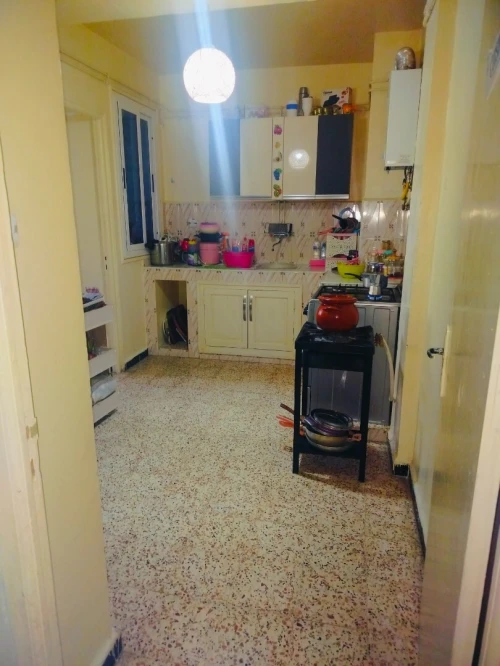 Vente Appartement F4 Constantine Constantine