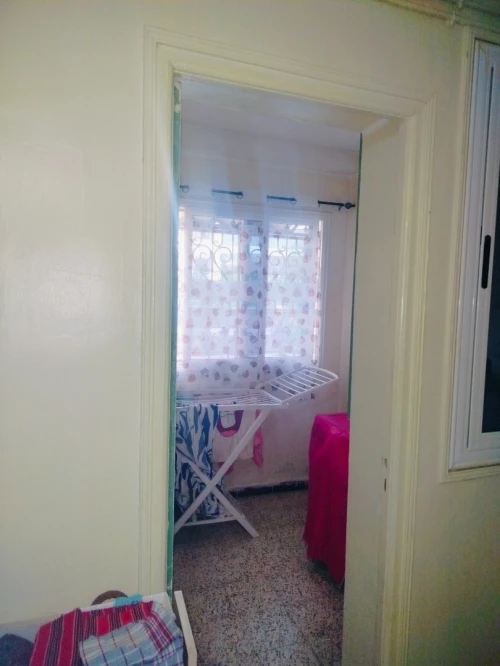 Vente Appartement F4 Constantine Constantine