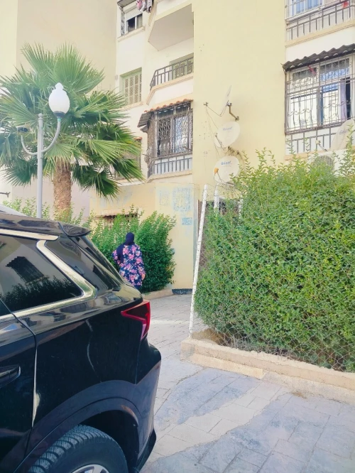 Vente Appartement F4 Constantine Constantine