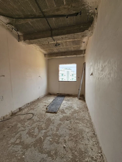 Vente Appartement F4 Alger El harrach