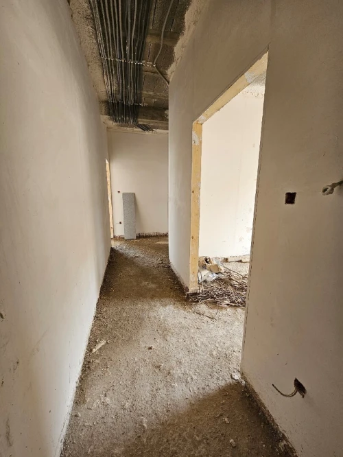 Vente Appartement F4 Alger El harrach