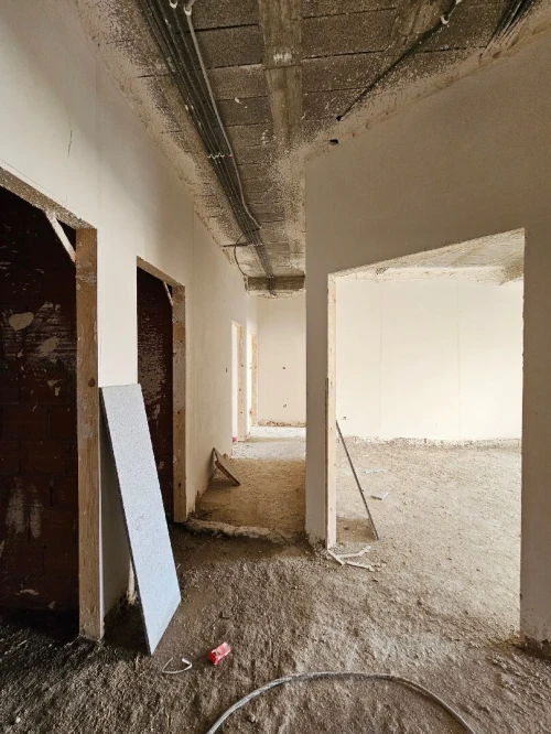 Vente Appartement F4 Alger El harrach