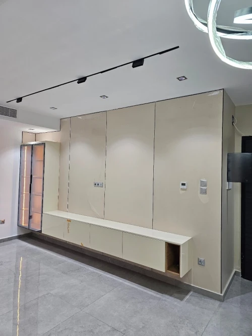 Vente Appartement F3 Alger El harrach
