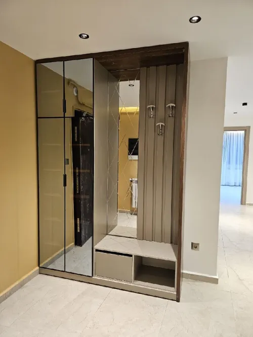 Vente Appartement F4 Alger Dar el beida