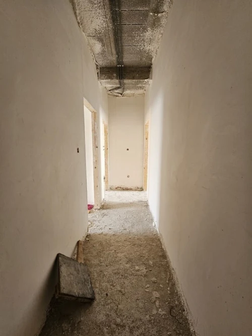 Vente Appartement F4 Alger El harrach