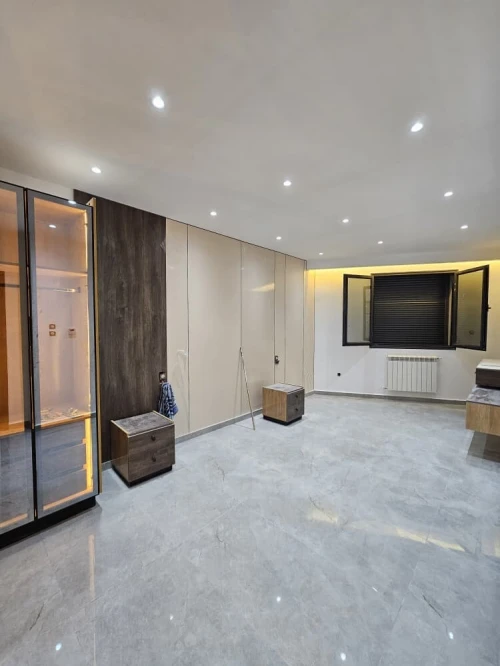 Vente Appartement F4 Alger El harrach