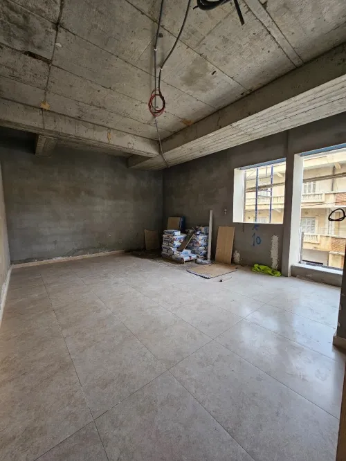 Vente Appartement F3 Alger El harrach