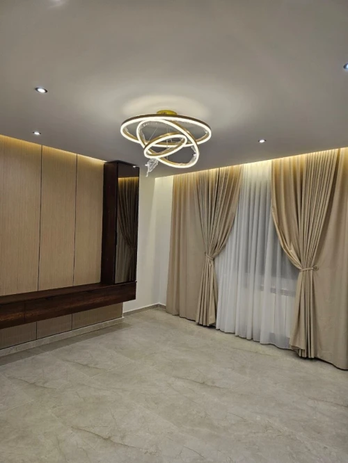 Vente Appartement F4 Alger Dar el beida