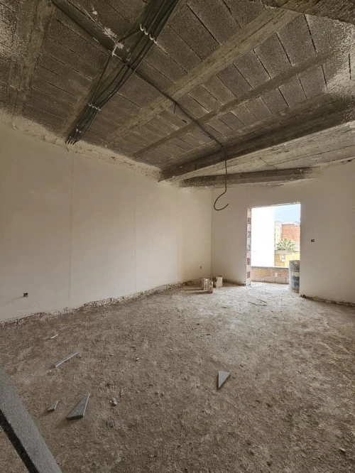Vente Appartement F3 Alger El harrach