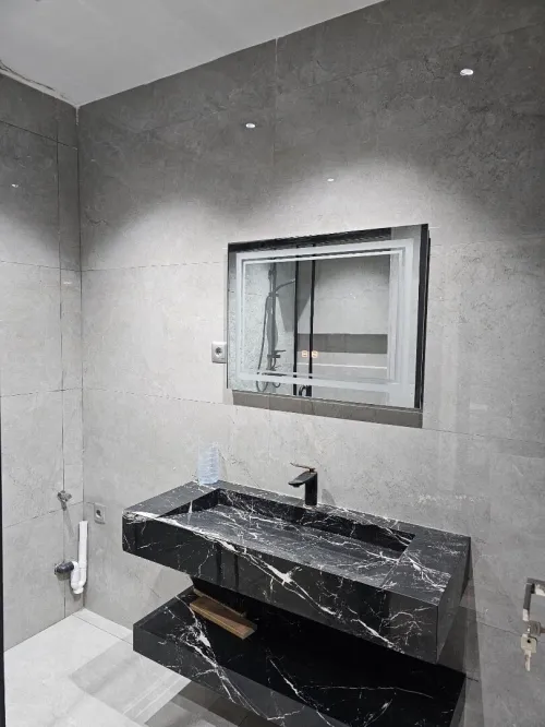 Vente Appartement F4 Alger El harrach