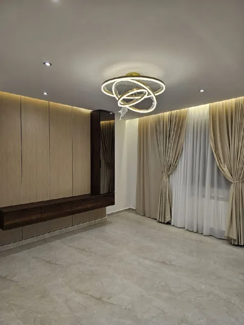 Vente Appartement F4 Alger Dar el beida