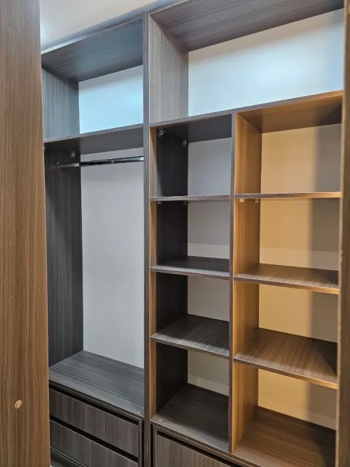 Vente Appartement F4 Alger Dar el beida