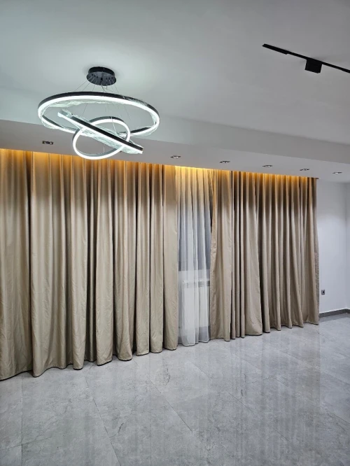 Vente Appartement F4 Alger El harrach