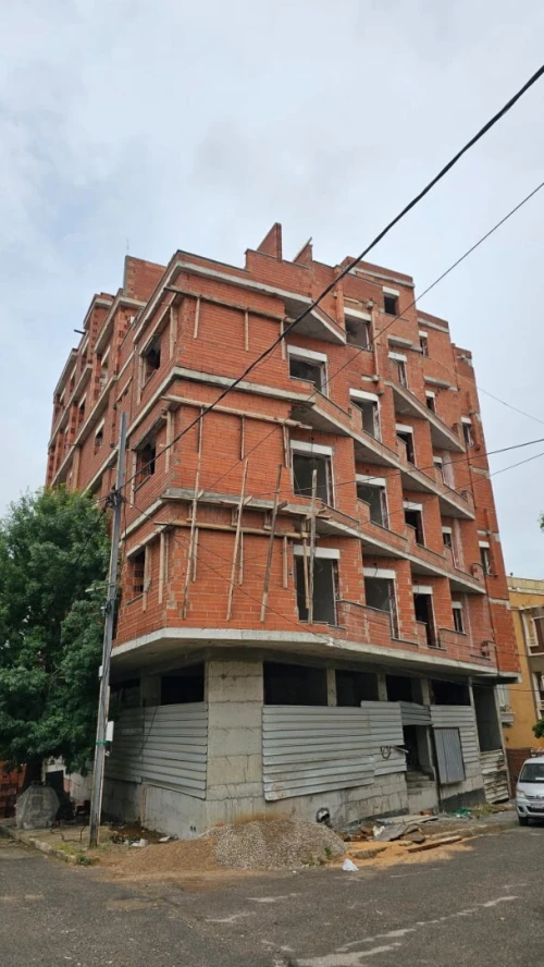 Vente Appartement F3 Alger El harrach