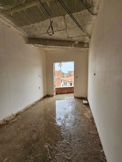 Vente Appartement F3 Alger El harrach