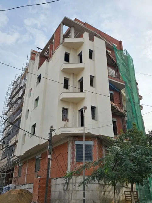 Vente Appartement F3 Alger El harrach