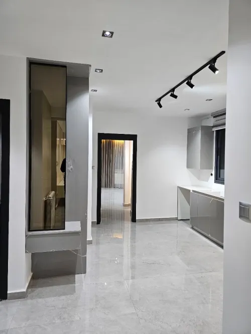 Vente Appartement F3 Alger El harrach
