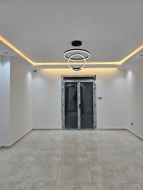 Vente Appartement F3 Alger El harrach
