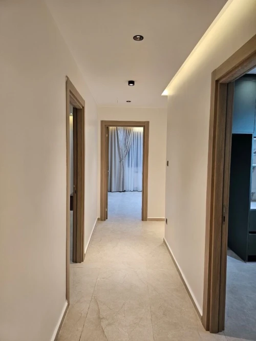 Vente Appartement F4 Alger Dar el beida
