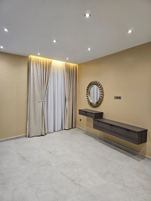 Vente Appartement F4 Alger Dar el beida