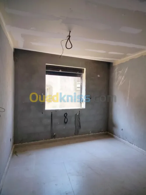 Vente Appartement F4 Alger Dar el beida