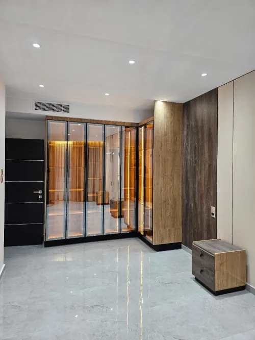 Vente Appartement F3 Alger El harrach