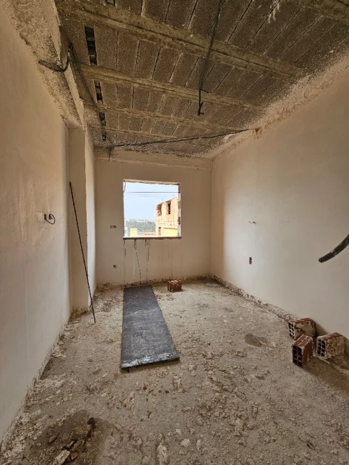 Vente Appartement F3 Alger El harrach