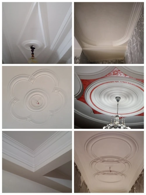 ,Plâtrier, Placo Plâtre, Décoration plâtre