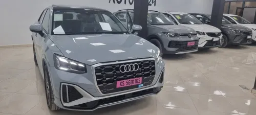 Audi Q2 2026 S line