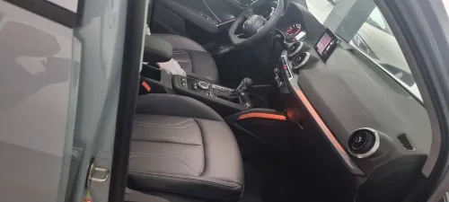 Audi Q2 2026 S line