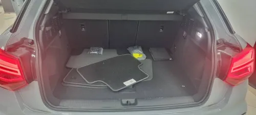 Audi Q2 2026 S line