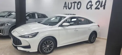 MG MG5 2026 Full option