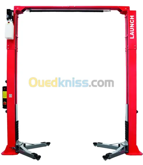 PONT ELEVATEUR 4T 02 COLONNES 380V