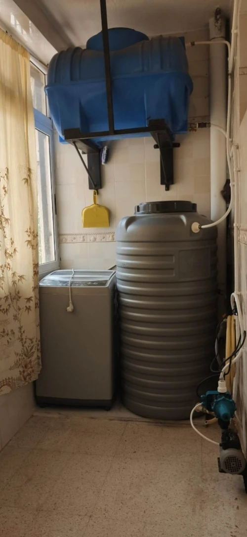 Location Appartement F4 Boumerdès Boumerdes