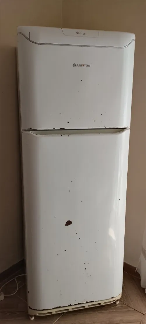 Vendre un réfrigérateur