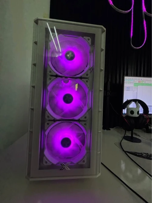 PC GAMING DDR5