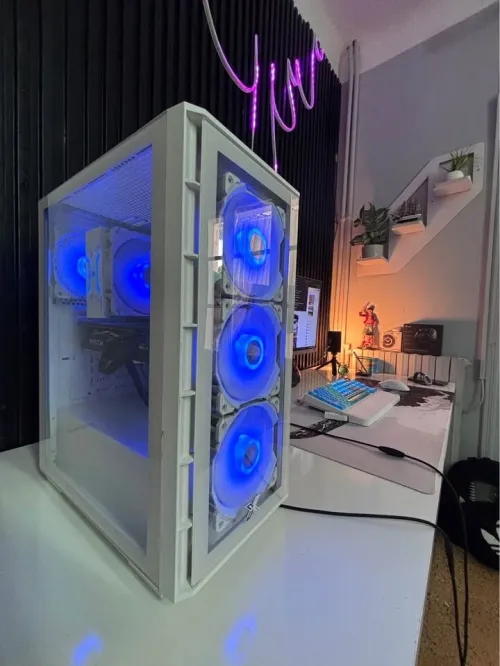 PC GAMING DDR5