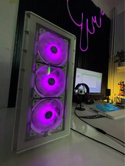 PC GAMING DDR5